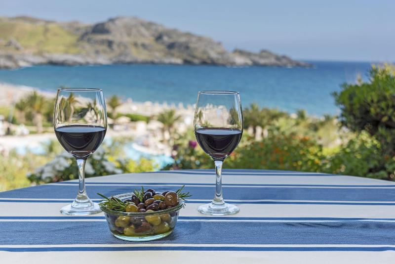 Hapimag Resort Damnoni image