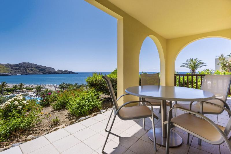 Hapimag Resort Damnoni image