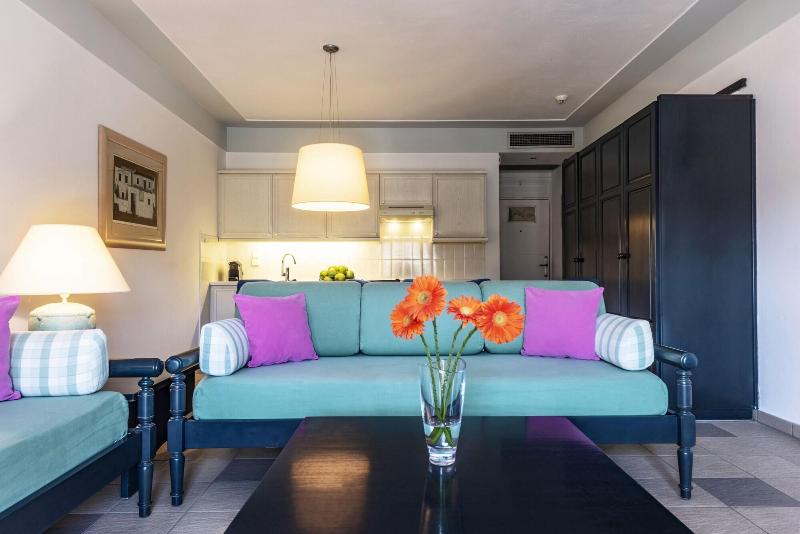 Hapimag Resort Damnoni image