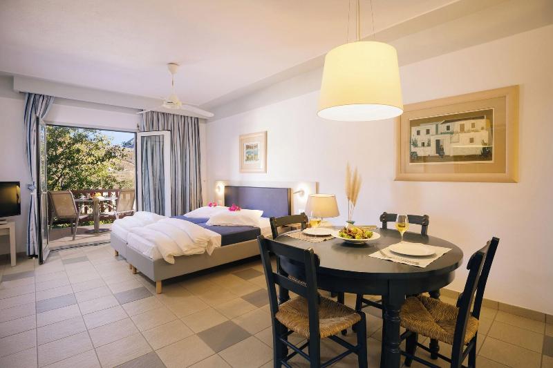 Hapimag Resort Damnoni image