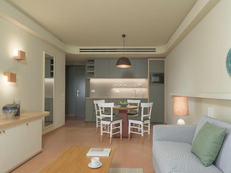 Hapimag Resort Damnoni image