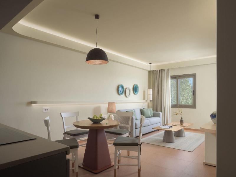 Hapimag Resort Damnoni image