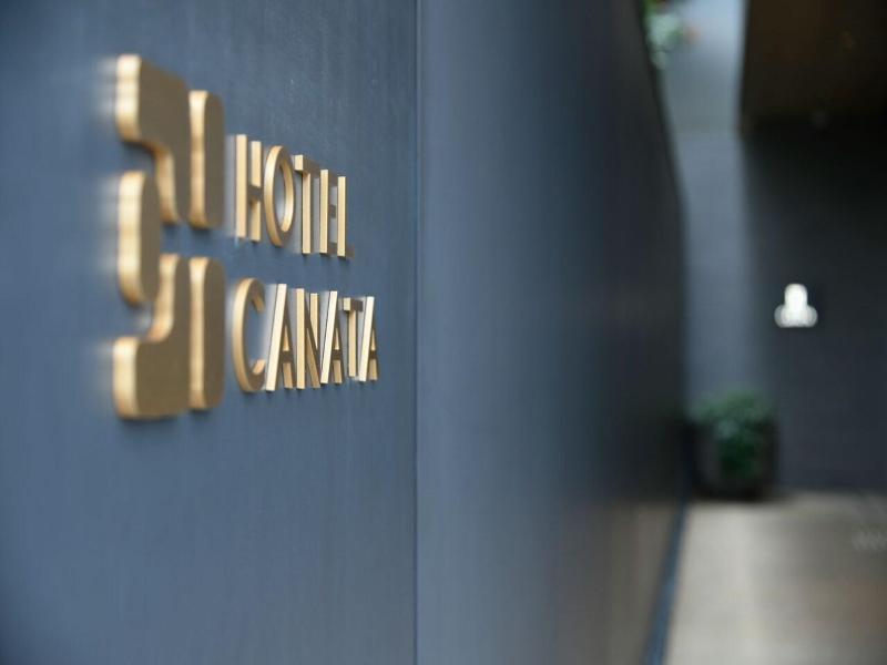 Hotel Canata Kyoto image