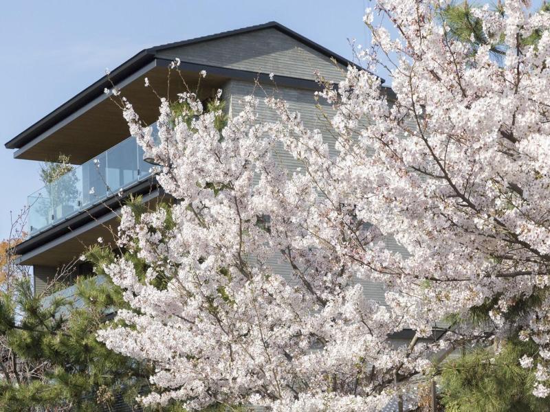 Hotel Canata Kyoto image