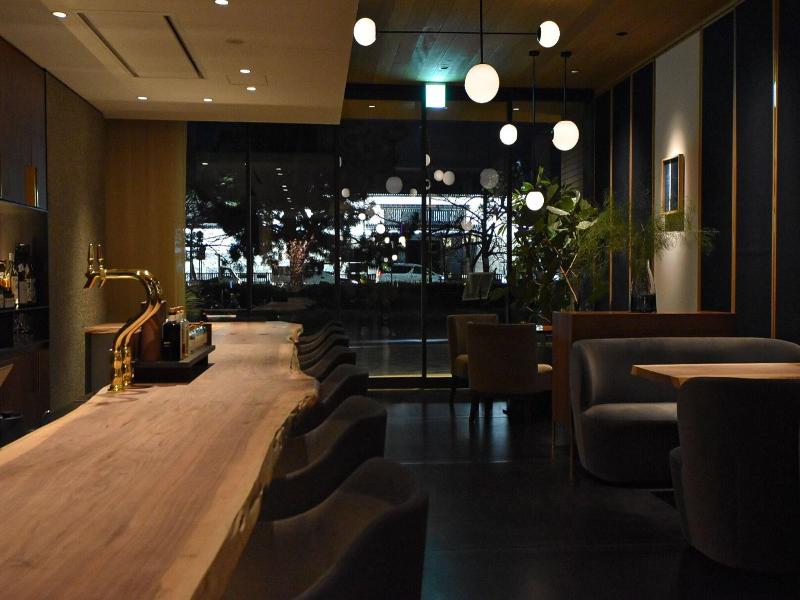 Hotel Canata Kyoto image