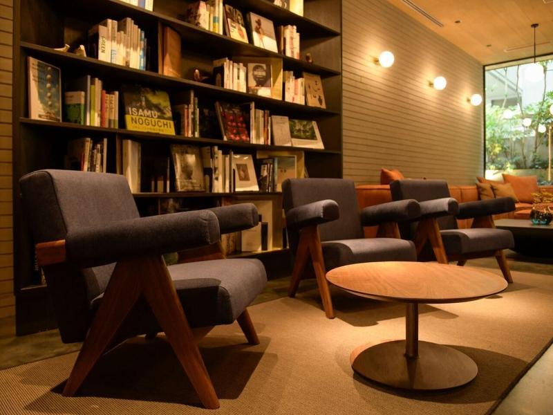 Hotel Canata Kyoto image