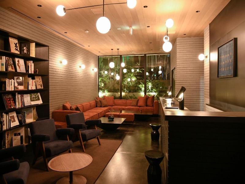 Hotel Canata Kyoto image