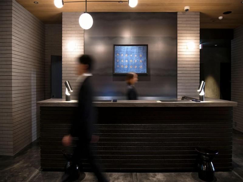 Hotel Canata Kyoto image