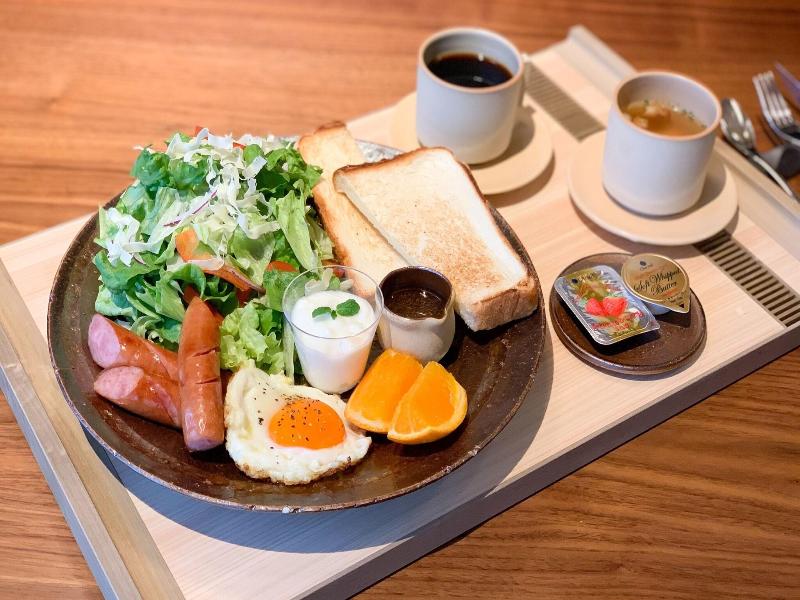 Hotel Canata Kyoto image