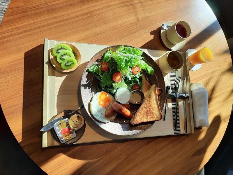 Hotel Canata Kyoto image