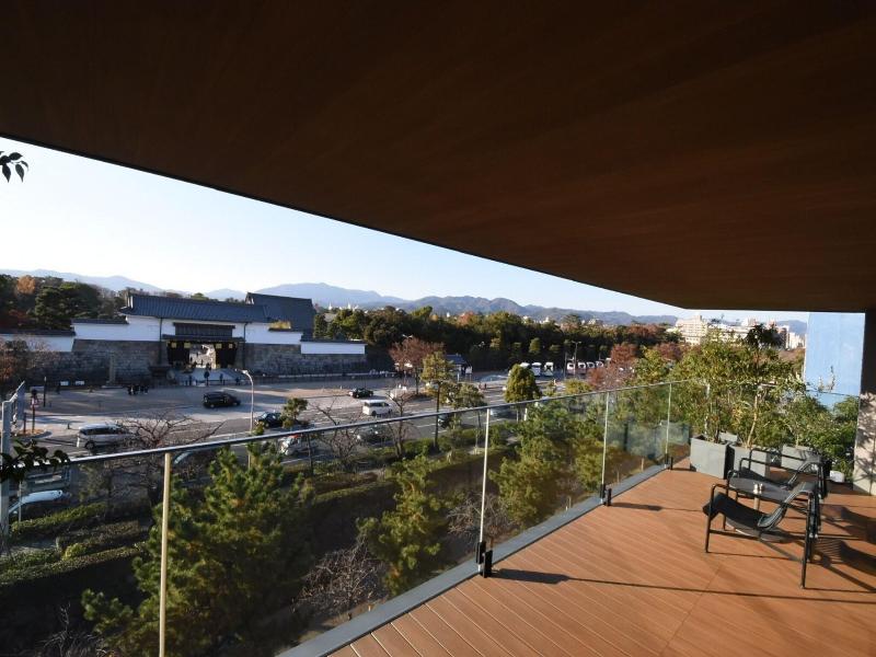 Hotel Canata Kyoto image