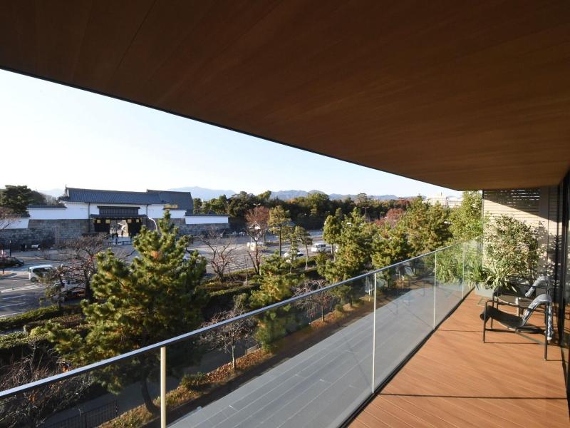Hotel Canata Kyoto image