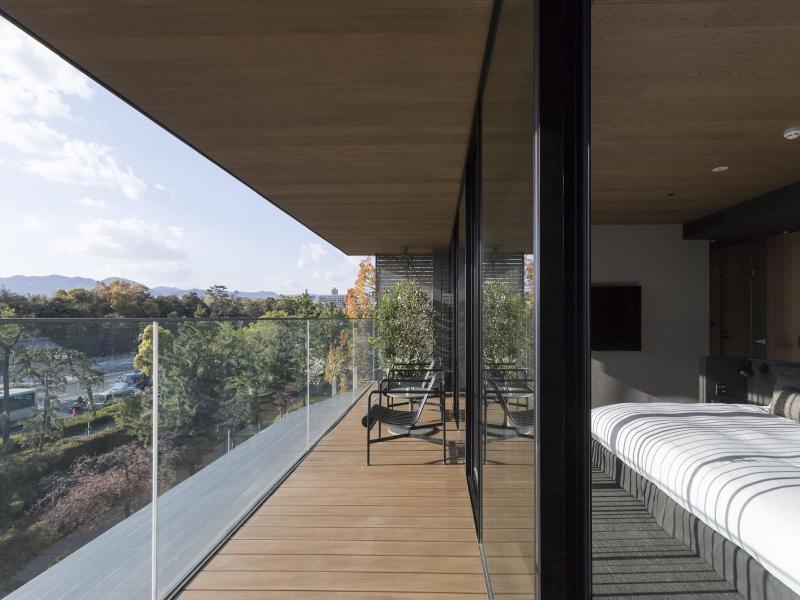 Hotel Canata Kyoto image