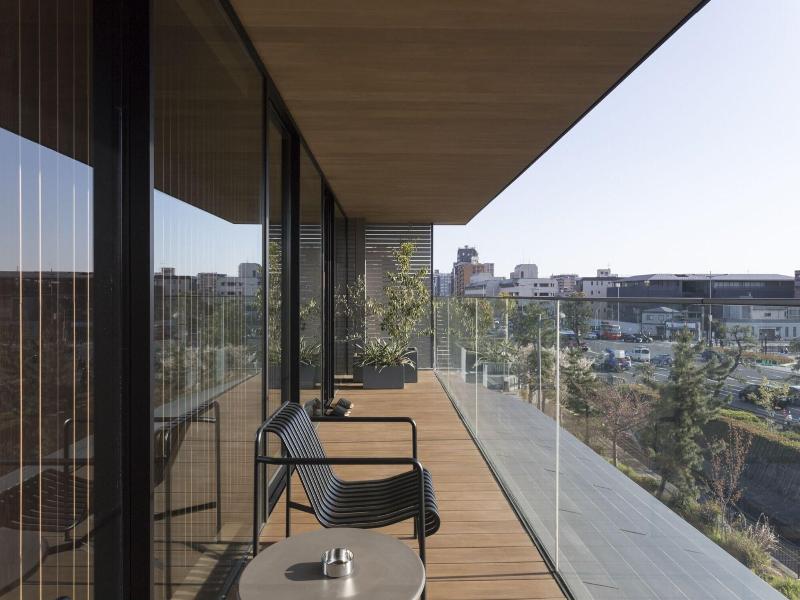 Hotel Canata Kyoto image