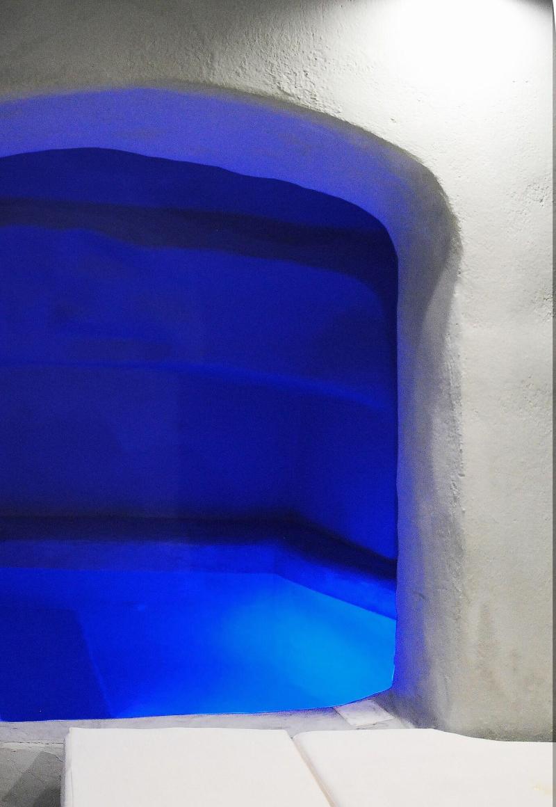 Santorini Dreams Villas image
