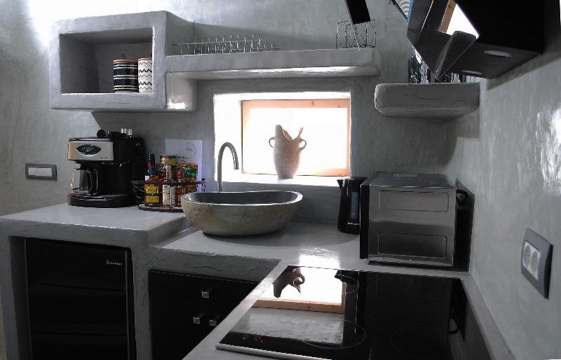 Santorini Dreams Villas — photo 36