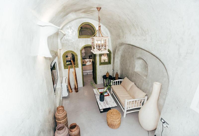 Santorini Dreams Villas — photo 42
