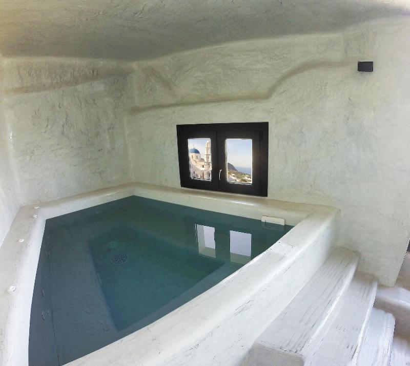 Santorini Dreams Villas — photo 33