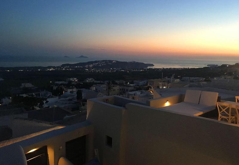Santorini Dreams Villas image