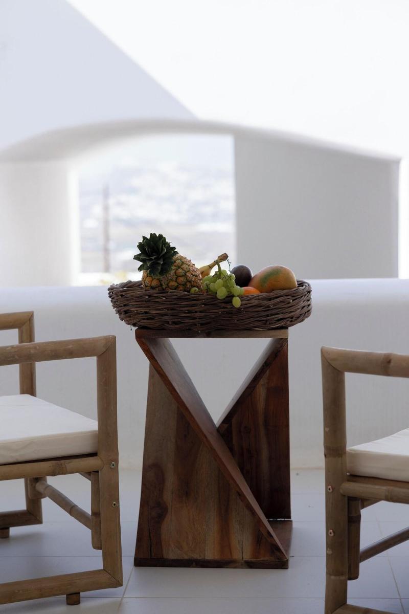 Santorini Dreams Villas — photo 189
