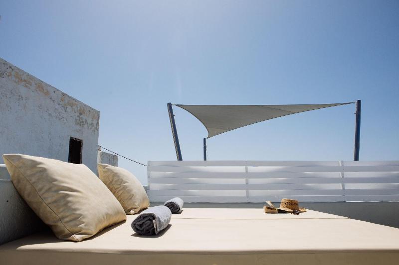 Santorini Dreams Villas — photo 141