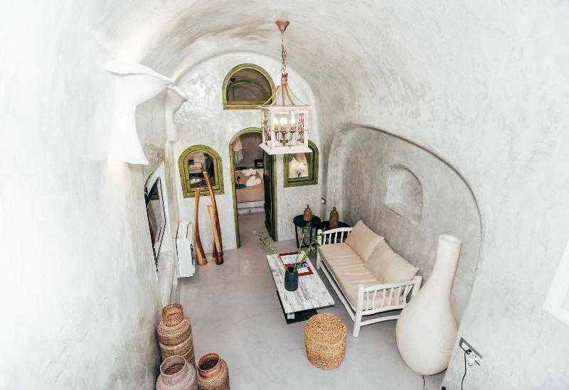 Santorini Dreams Villas — photo 132