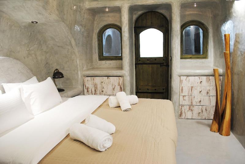 Santorini Dreams Villas — photo 319