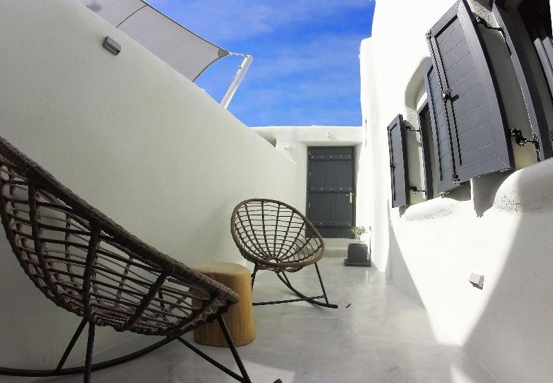 Santorini Dreams Villas — photo 412