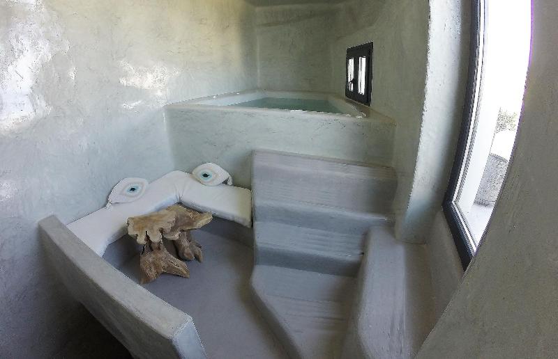 Santorini Dreams Villas — photo 342