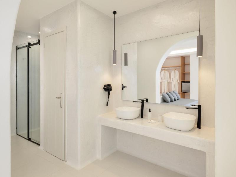 Santorini Dreams Villas image