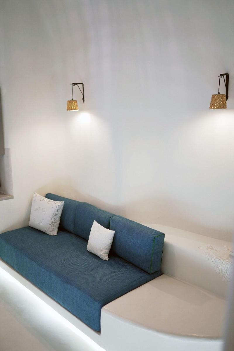 Santorini Dreams Villas image