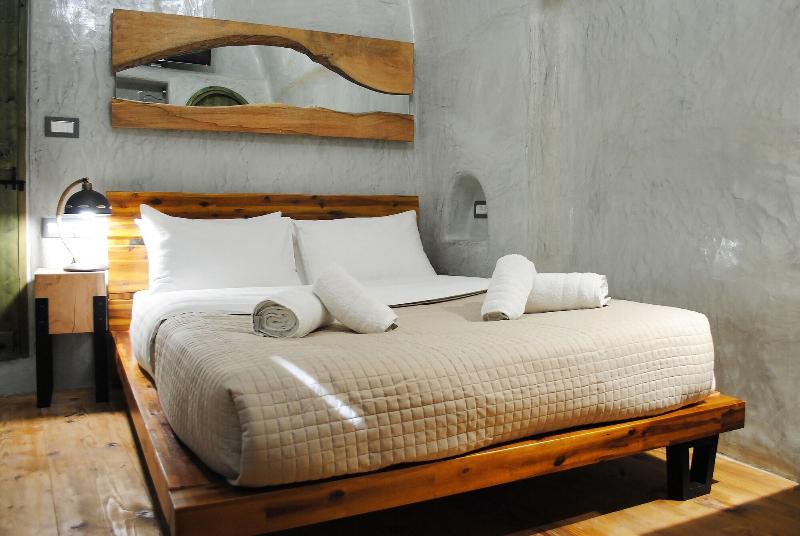 Santorini Dreams Villas image