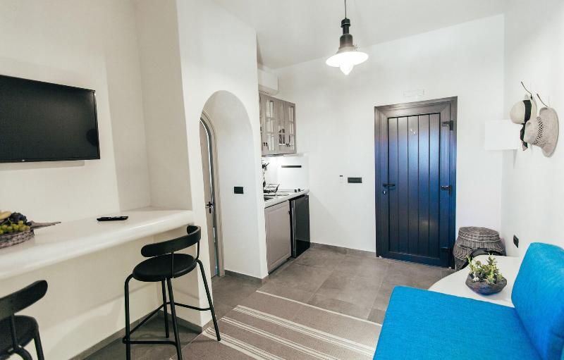 Santorini Dreams Villas image