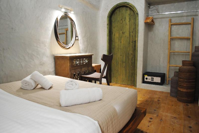 Santorini Dreams Villas image