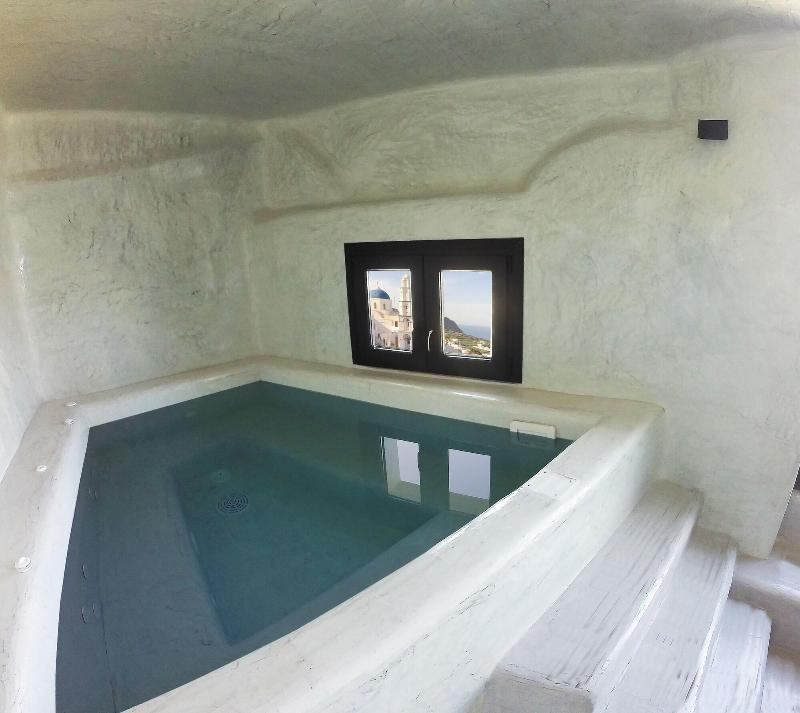 Santorini Dreams Villas image