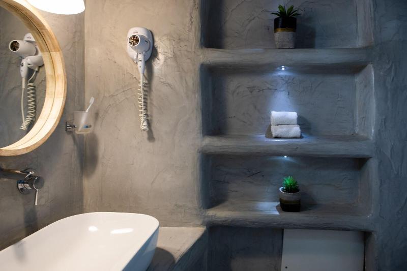 Santorini Dreams Villas image