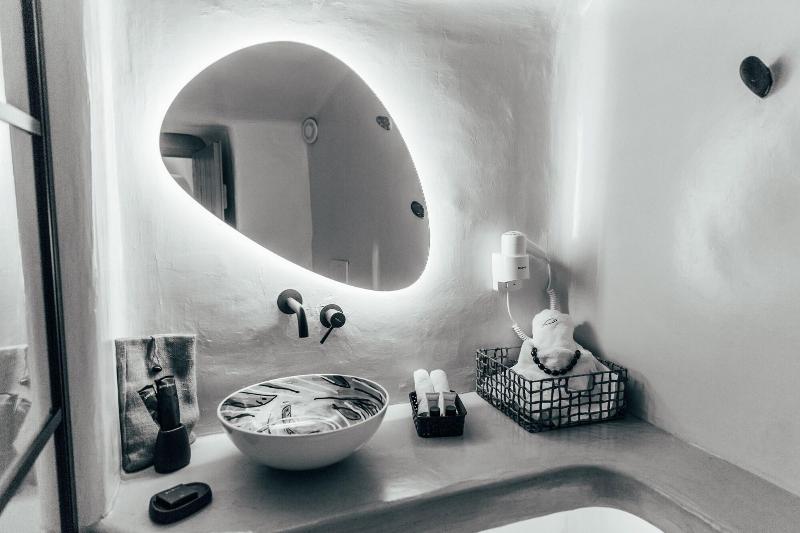 Santorini Dreams Villas image