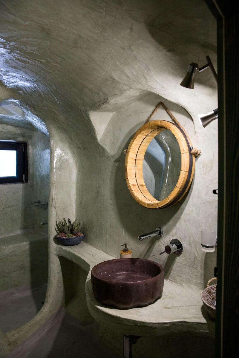 Santorini Dreams Villas image