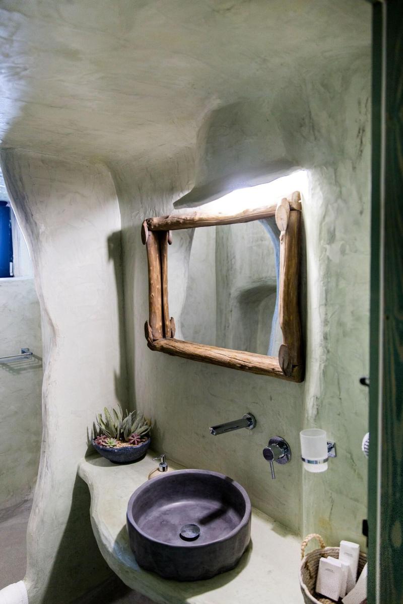 Santorini Dreams Villas image