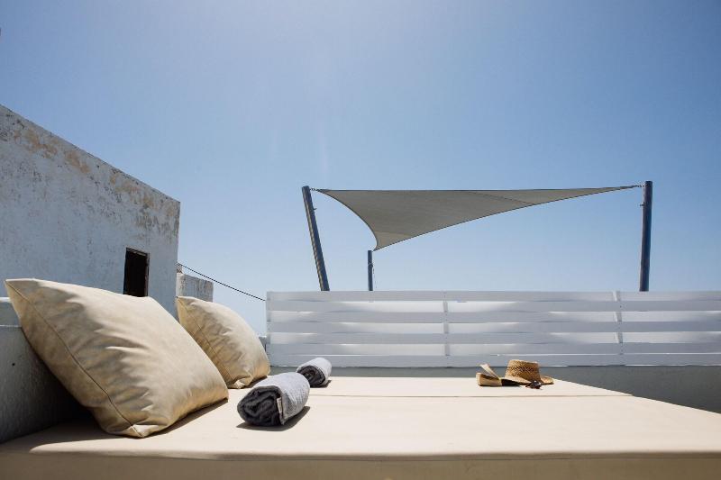 Santorini Dreams Villas image