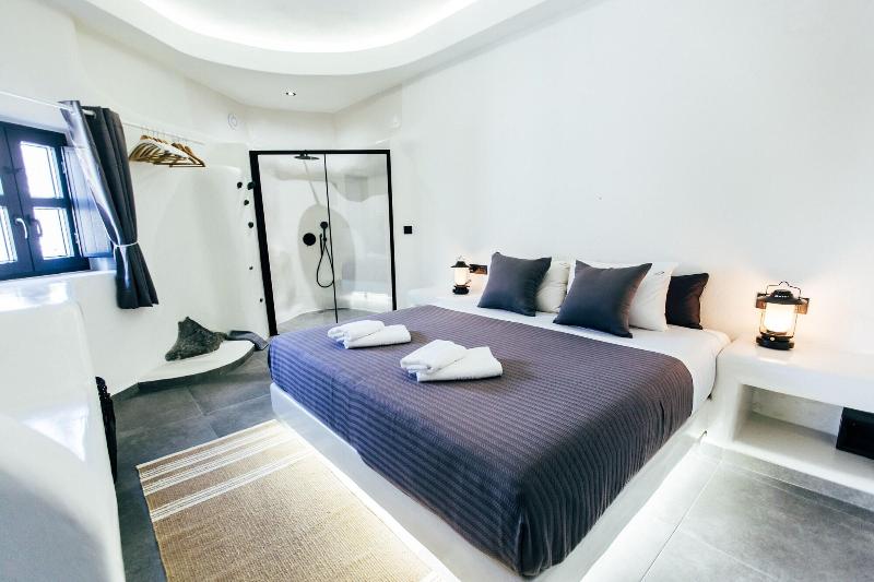 Santorini Dreams Villas image