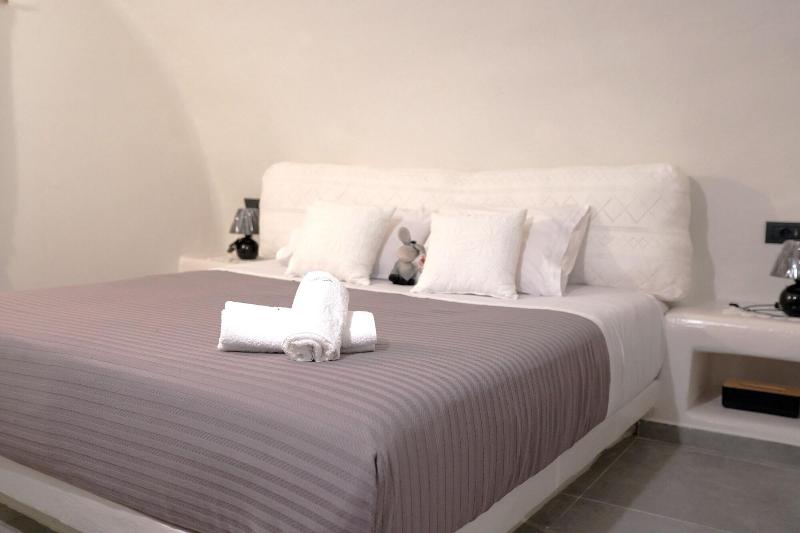 Santorini Dreams Villas image