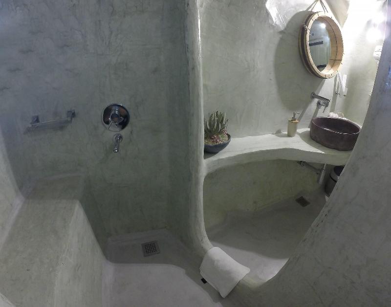 Santorini Dreams Villas image
