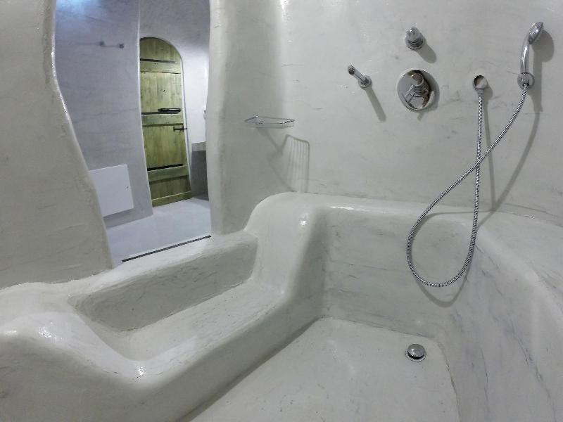 Santorini Dreams Villas image