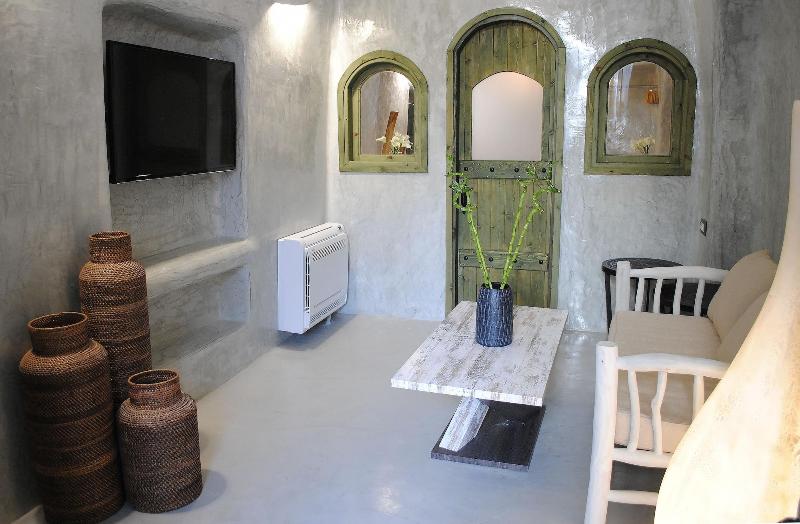 Santorini Dreams Villas image