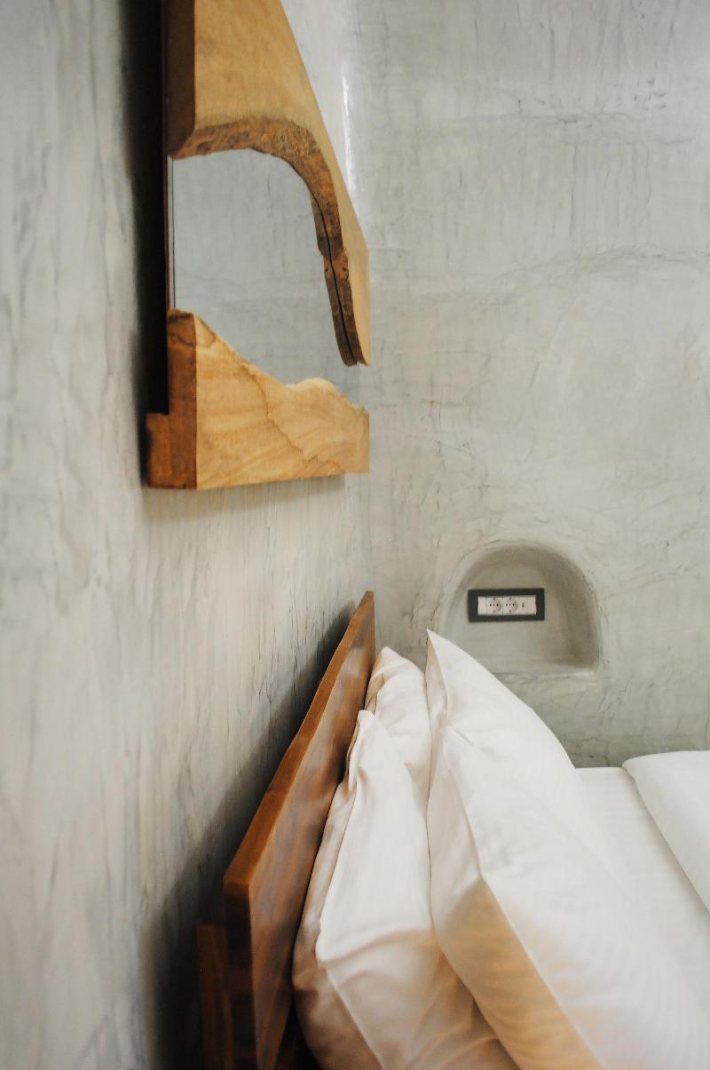 Santorini Dreams Villas image