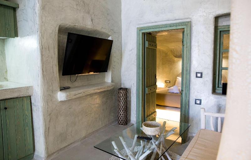 Santorini Dreams Villas image