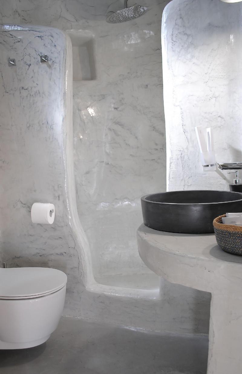 Santorini Dreams Villas image
