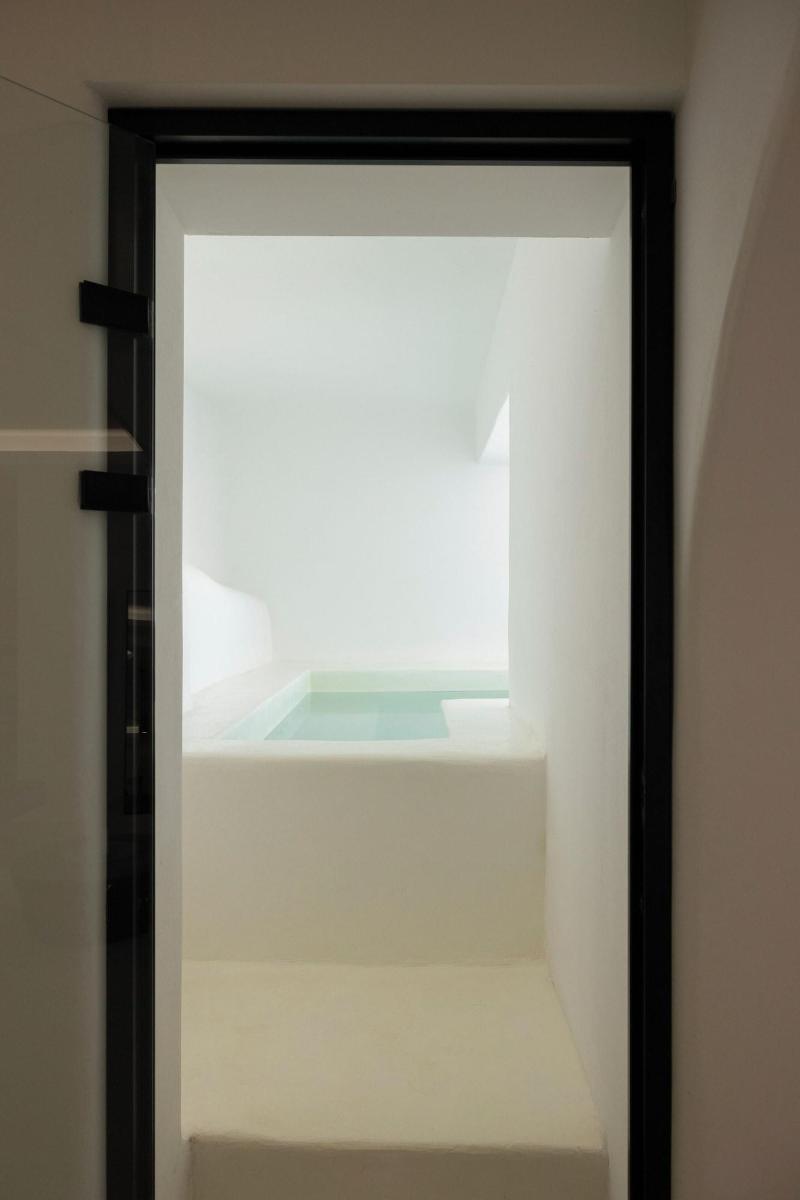 Santorini Dreams Villas image