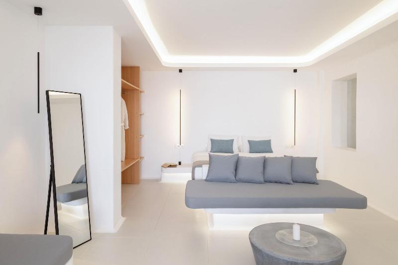 Santorini Dreams Villas image